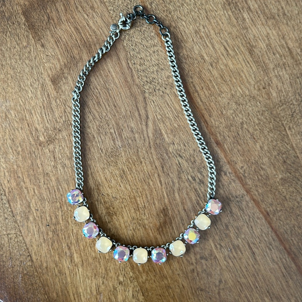 JCrew necklace